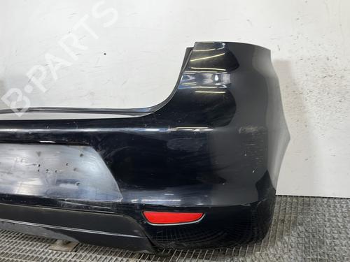 Rear bumper SEAT IBIZA III (6L1) 1.4 16V | BP29422760C8 