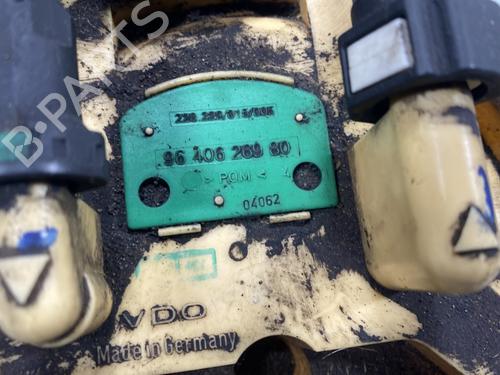 Used Fuel pump Fuel pump CITROËN C5 I Break (DE_) [2001-2004] 21953062 21953062
