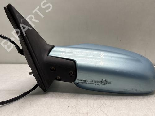 Left mirror DAIHATSU SIRION (M1) 1.3 Sport (M101) | BP31212352C26