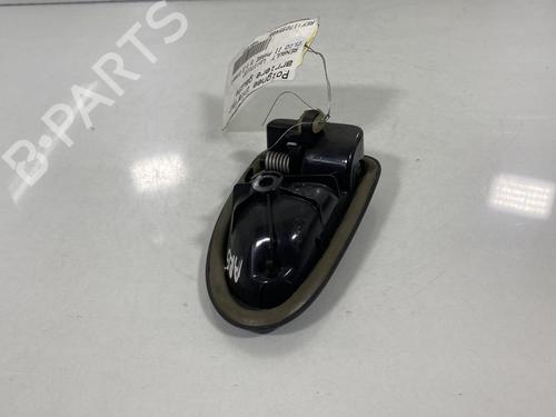 Used Rear left interior door handle Rear left interior door handle RENAULT CLIO II (BB_, CB_) 1.5 dCi (100 hp) 20033937 20033937