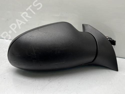 Right mirror MERCEDES-BENZ A-CLASS (W168) A 170 CDI (168.008) | BP19970554C27 