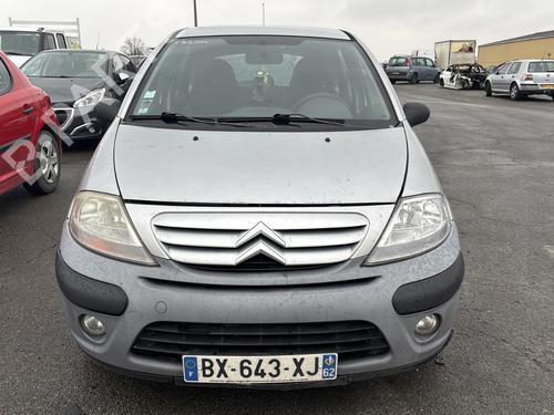Ratstangsstang CITROËN C3 I (FC_, FN_) 1.1 i | BP24416488I23 