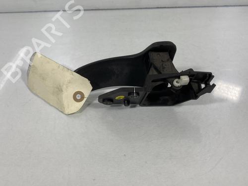 Front left interior door handle PEUGEOT BOXER Van 2.2 HDi 130 | BP19998100I13 