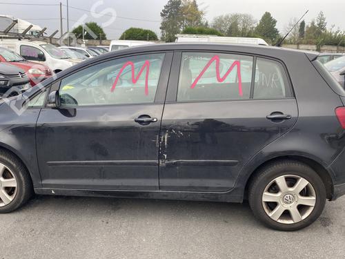 Used Parts VW GOLF PLUS V (5M1, 521)  1.9 TDI  2013909
