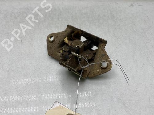 Used Tailgate lock Tailgate lock 21963878 21963878