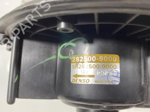 Heater blower motor NISSAN PIXO (UA0) 1.0 | BP20030346M62 