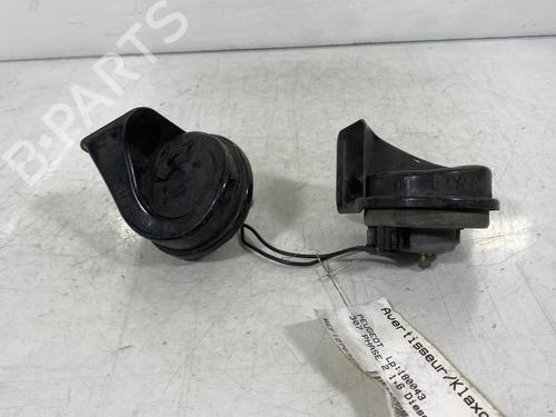Horn PEUGEOT 307 (3A/C) 1.6 HDi | BP20017492E13 