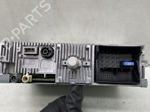 Radio PEUGEOT 208 I (CA_, CC_) 1.6 HDi | BP21490876E6 