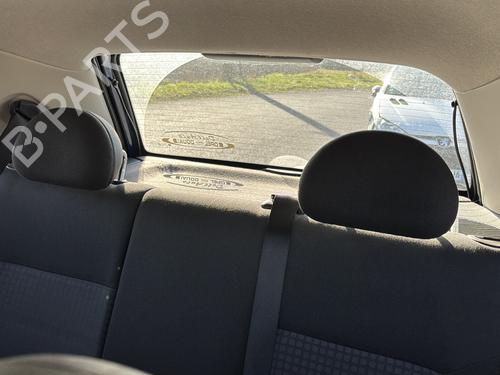 Steering column OPEL CORSA C (X01) 1.2 Twinport (F08, F68) | BP24573550M21 - Image 12