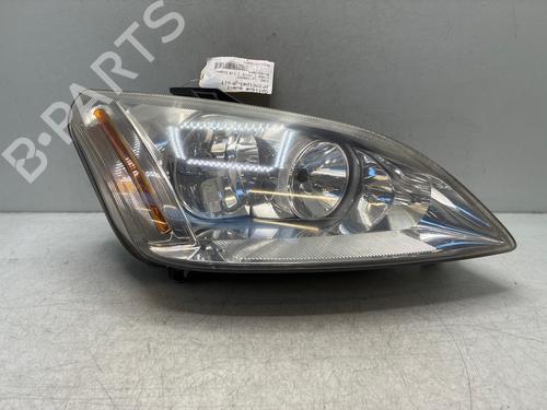 Used Right headlight Right headlight FORD FOCUS C-MAX (DM2) 1.6 TDCi (90 hp) 36439602 36439602