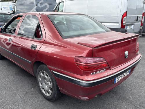 Rear right door window PEUGEOT 406 (8B) 1.8 16V | BP29485880C21 