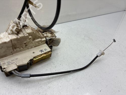 Used Front left lock Front left lock 38914838 38914838