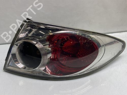 Used Right taillight MAZDA 6 Hatchback (GG) 2.0 DI (GG14) (121 hp) 30180942