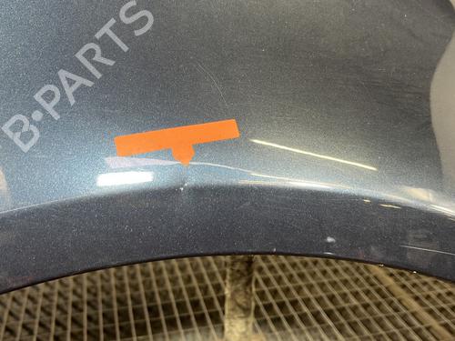 Right front fenders VW GOLF V (1K1) 1.9 TDI | BP29851267C42