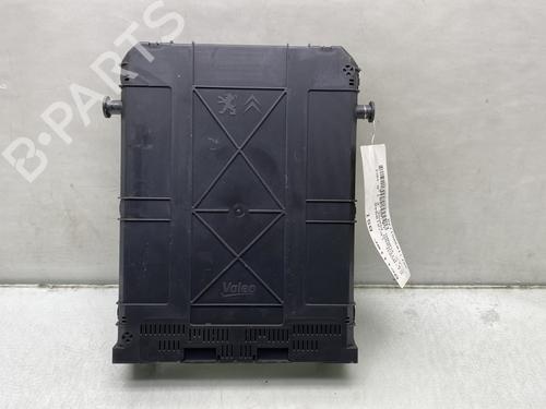 Fuse box CITROËN C3 Picasso (SH_) 1.6 HDI 90 | BP26295879E1 