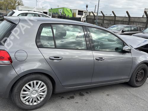 Left rear window switch VW GOLF VI (5K1) 1.6 TDI | BP27746609I29 - Image 22