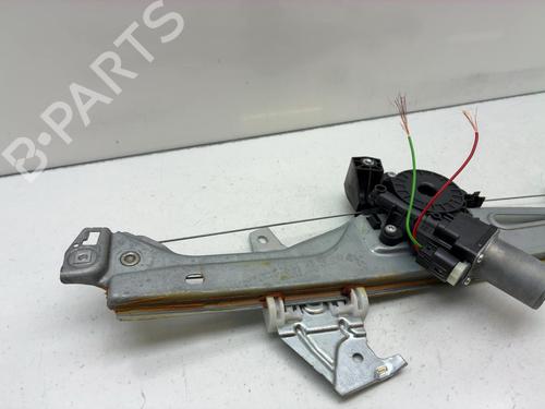Used Front right window mechanism Front right window mechanism SUZUKI SX4 S-Cross (JY) 1.0 (AKK 310) (111 hp) 40030875 40030875