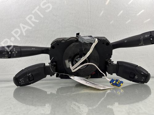 Used Steering column stalk PEUGEOT 308 I (4A_, 4C_) 1.6 HDi (92 hp) 29707204