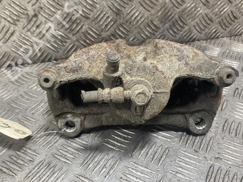 Used Left front brake caliper Left front brake caliper MAZDA 3 (BM, BN) 2.2 D (150 hp) 25302969 25302969