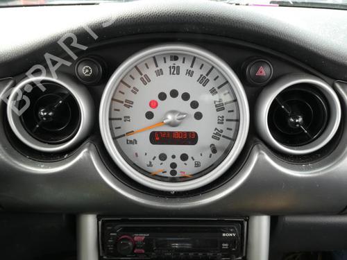 Starter MINI MINI (R50, R53)  | BP20013176M8 
