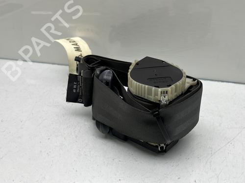 Used Front right seatbelt Front right seatbelt RENAULT CLIO II (BB_, CB_) 1.2 16V (BB05, BB0W, BB11, BB27, BB2T, BB2U, BB2V, CB05,... (75 hp) 26495954 26495954