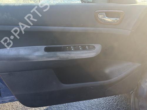 Climate control PEUGEOT 307 Break (3E) 1.6 HDi 110 | BP34409960I5 - Image 22
