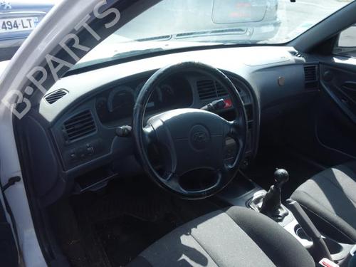 Ignition barrel HYUNDAI ELANTRA III (XD)  | BP20029564M48 