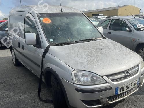 Left taillight OPEL COMBO Box Body/MPV | BP23042552C34 - Image 7