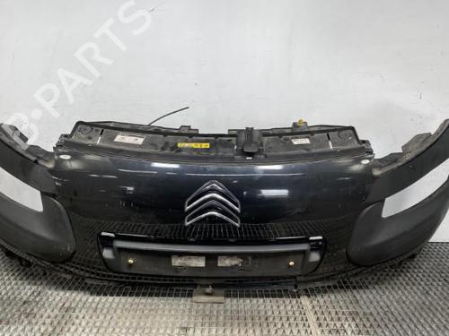 Front bumper CITROËN C4 CACTUS 1.6 BlueHDi 100 | BP27482851C7 - Image 2