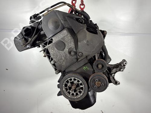 Used Engine Engine VW LUPO I (6X1, 6E1) 1.7 SDI (60 hp) 21958540 21958540