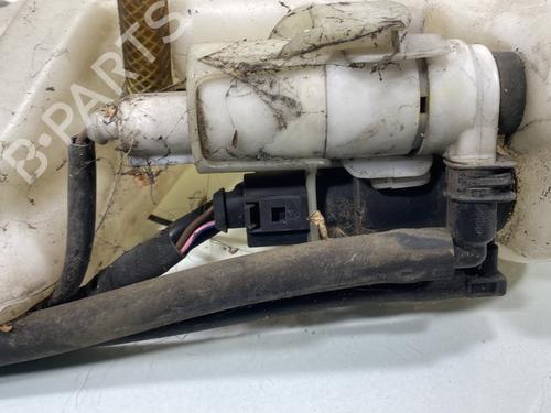 Windscreen washer tank MERCEDES-BENZ E-CLASS (W211) E 270 CDI (211.016) | BP19998433C113 