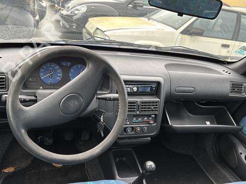 Rear right door window PEUGEOT 106 II (1A_, 1C_) 1.1 i | BP29253444C21 