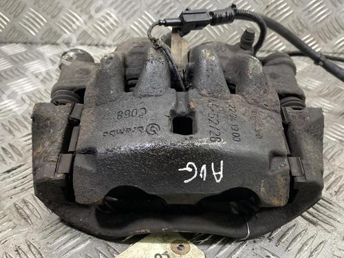 Used Left front brake caliper Left front brake caliper FIAT DUCATO Van (250_) 120 Multijet 2,3 D (120 hp) 36389476 36389476