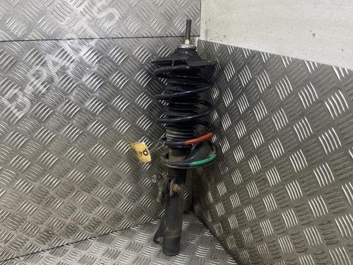 Used Right front shock absorber FORD FIESTA IV (JA_, JB_) 1.3 i (60 hp) 28023507