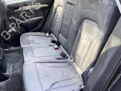 Climate control AUDI Q5 (8RB) 3.0 TDI quattro | BP23765772I5 - Image 14