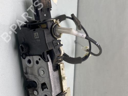 Used Front left lock PEUGEOT 5008 (0U_, 0E_) 1.6 HDi (110 hp) 24549560