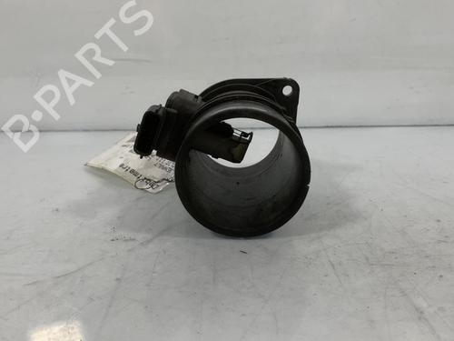 Used Mass air flow sensor Mass air flow sensor RENAULT CLIO III (BR0/1, CR0/1) 1.5 dCi (BR0H, CR0H, CR1S, BR1S) (106 hp) 19986254 19986254