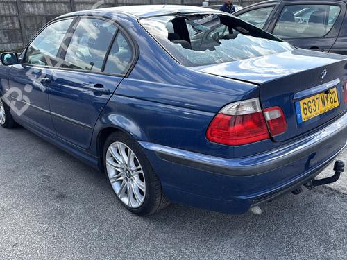Switch BMW 3 (E46) 320 d | BP36761558I30 - Image 5