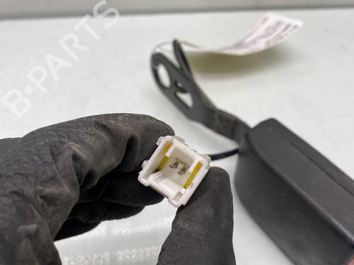 Sikkerhetsbelte-spenne CITROËN BERLINGO MULTISPACE (B9) 1.6 HDi 110 | BP30719956I32