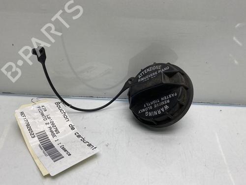 Used Fuel cap KIA PICANTO II (TA) 1.0 (69 hp) 19992733