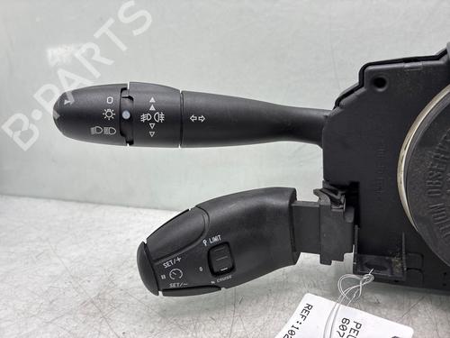 Steering column stalk PEUGEOT 607 (9D, 9U) 2.7 HDi 24V | BP35955717I23 - Image 5