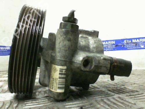 Used Steering pump RENAULT LAGUNA II (BG0/1_) 1.9 dCi (BG08, BG0G) (120 hp) 20019688