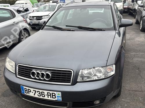 Fælk AUDI A4 B6 Avant (8E5) 1.9 TDI | BP39250919C45  - Image 9