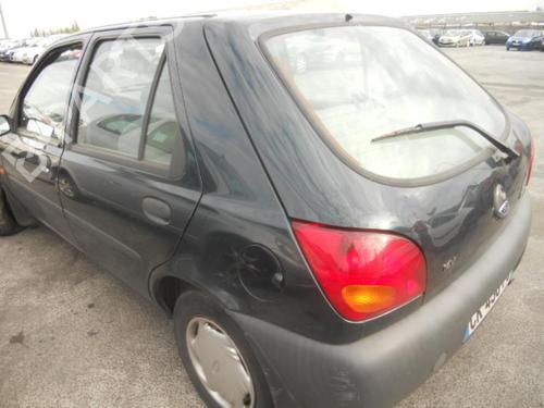 Alternator FORD FIESTA IV (JA_, JB_) 1.25 i 16V | BP19985428M7 