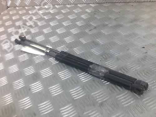 Tailgate lift support NISSAN MICRA III (K12) 1.2 16V | BP20004153C138 