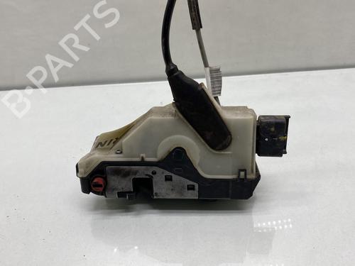 Used Rear left lock Rear left lock CITROËN C4 II (NC_) 1.6 HDi 115 (114 hp) 26715431 26715431