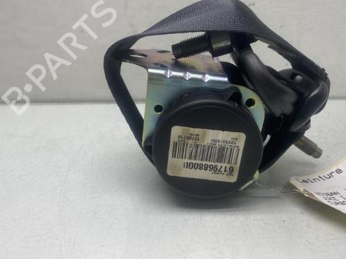 Used Rear right seatbelt Rear right seatbelt NISSAN JUKE (F15) 1.5 dCi (110 hp) 19959761 19959761
