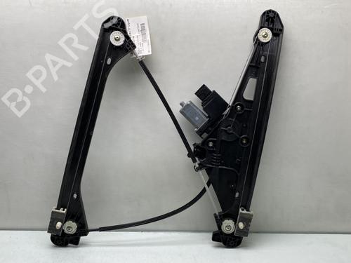 Used Front left window mechanism PEUGEOT 5008 II (MC_, MJ_, MR_, M4_) 1.2 THP (MRHNYH, MRHNYW, MRHNSJ, MRHNSU, MRHNSM) (131 hp) 31213262