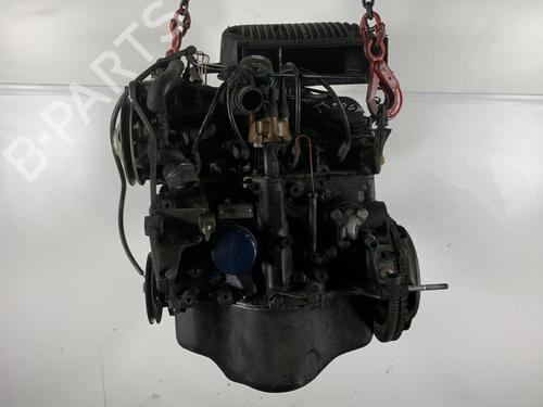 Used Engine Engine RENAULT CLIO I (B/C57_, 5/357_) 1.2 (B/C/S577) (54 hp) 33331793 33331793