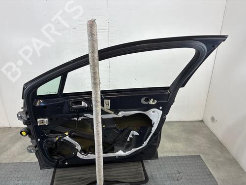 Used Right front door Right front door CITROËN C5 III (RD_) 2.0 HDi 165 (RDRHHA, RDRHH8) (163 hp) 40066722 40066722